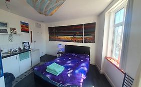 Cyber-Art Studio In Camden